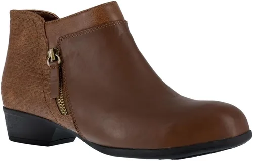 Vista 2 de Rockport Women's Carly Work Safety Toe Bootie