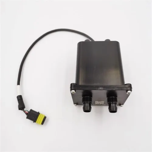 Vista 2 de [Drone Parts] Drones Parts Plant Protection Machine for DJI T30 /T10 Electromagnetic Flowmeter [Easy Installation]
