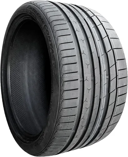 Vista 8 de Continental ExtremeContact Sport Performance Neumático Radial - 205/45ZR16 83W