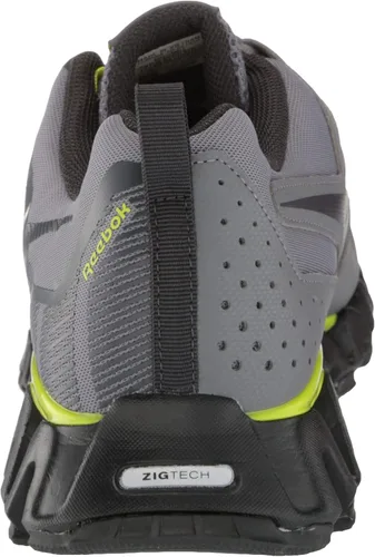Vista 3 de Reebok Mens ZigWild Tr 6 Trail Running Shoe