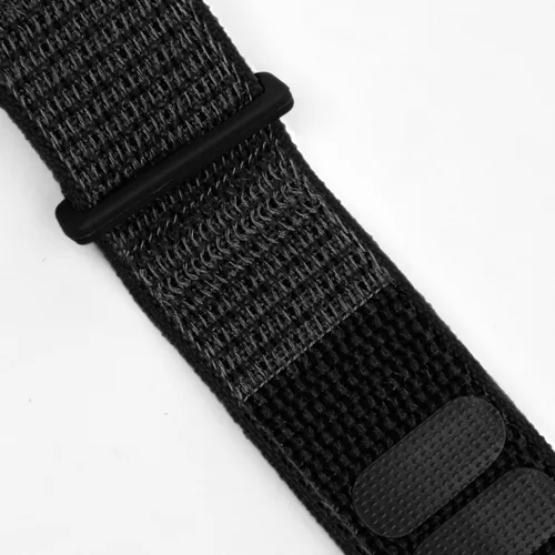 Vista 5 de Gabb Correa deportiva para reloj: correa de repuesto para reloj inteligente con , transpirable, lavable, se adapta a todos los relojes, ajustable