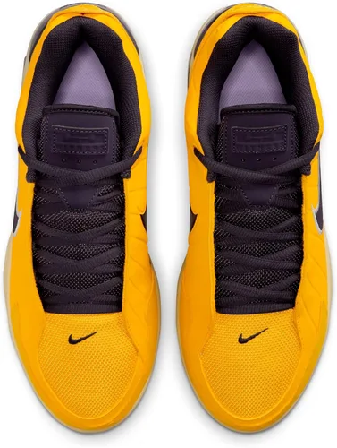 Vista 3 de Nike Zapatos de baloncesto unisex Lebron Witness Ix para adultos
