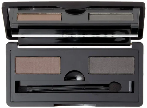 Vista 4 de Cover Your Gray Cyg Fill In Powder Pro, marrón oscuro/negro