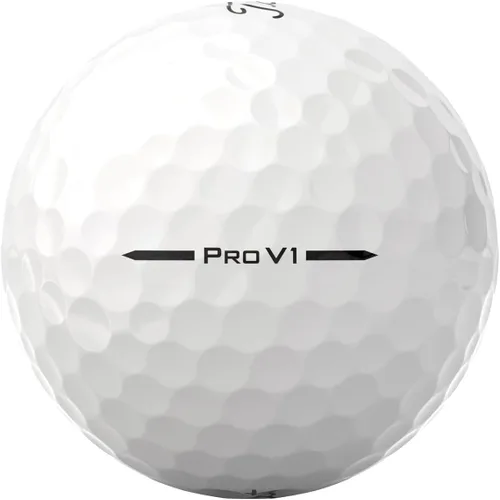 Vista 7 de Pelota de Golf Personalizada Titleist Pro V1 Bolas de Golf Personalizadas Bolas de Golf con Logo