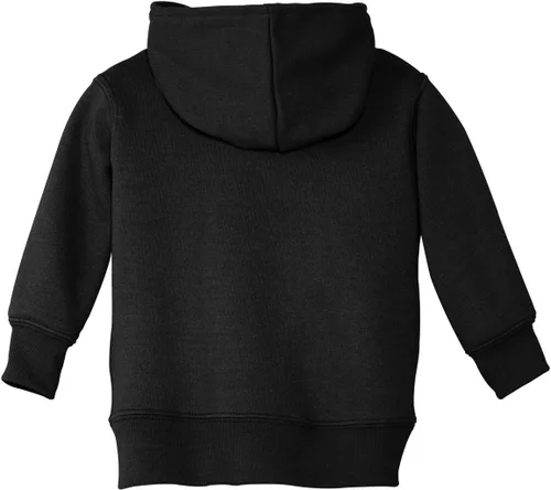 Vista 5 de Precious Cargo - Sudadera con capucha con cremallera completa. CAR78IZH, Negro azabache, 12 Meses