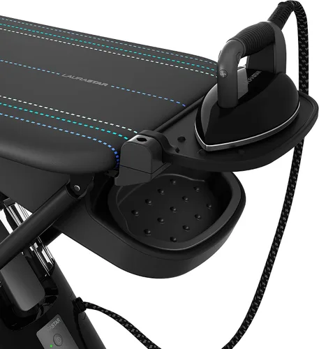Vista 2 de Laurastar Sistema de planchado Smart U