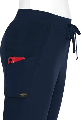 Vista 3 de KOI 746 Nova - Pantalón para mujer