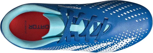 Vista 3 de adidas Tenis de fútbol flexibles para niños Accuracy.4