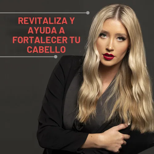 Vista 2 de CHI Silk Infusion en varios tamaños y envases