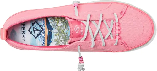 Vista 2 de Sperry Zapatos náuticos Crest Vibe para mujer