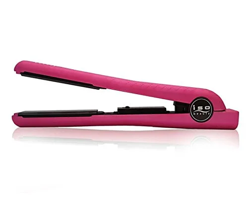Vista 3 de Iso Beauty Diamond Collection Super Spectrum Pro - Plancha plana de cerámica de 1.25 pulgadas y control de temperatura ajustable de 180-450 °F