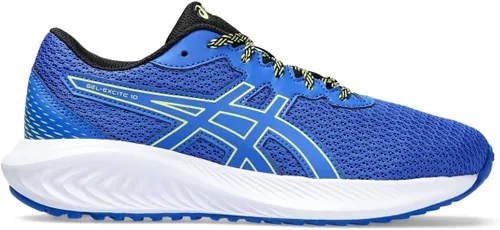 Vista 4 de ASICS Zapatos escolares Gel-Excite 10 para niños