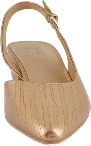 Vista 137 de Naturalizer - Zapatos Pump tacón de talud para mujer