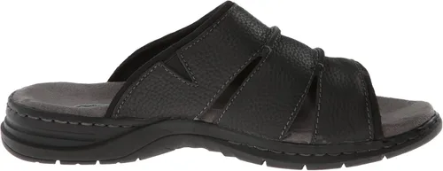 Vista 6 de Dr. Scholl's Gordon para hombre Negro