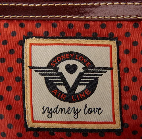 Vista 5 de Sydney Love Going Places - Pulsera para cosméticos