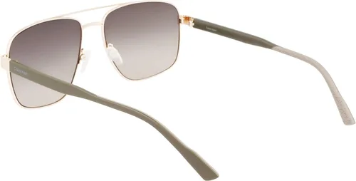 Vista 4 de Calvin Klein Men's Ck22114s Pilot Sunglasses