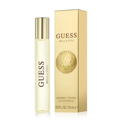 Vista 11 de GUESS Bella Vita Eau de Parfum - Perfume en espray para mujer, 1.0 onzas líquidas