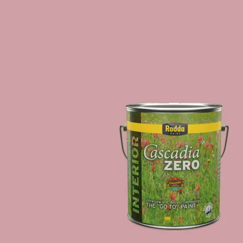 Vista 171 de Rodda Paint CASCADIA XL - Pintura satinada e imprimación para exteriores en uno, cuarto de galón, diosa de la luna