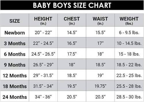 Vista 6 de Levi's Jeans rectos para bebé niño