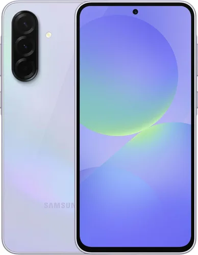 Vista 13 de Samsung Galaxy A36 5G Serie A, teléfono inteligente Android desbloqueado de 128 GB, pantalla AMOLED, diseño resistente, conectividad 5G, rendimiento
