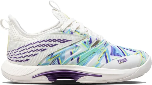 Vista 2 de K-Swiss Zapato de pádel SpeedTrac para mujer