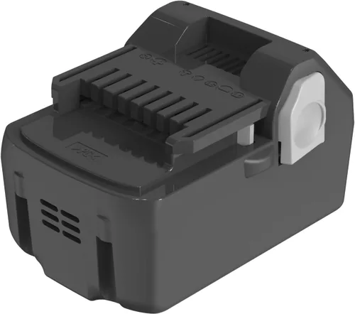 Vista 10 de Shentec Paquete de 2 baterías de 3.0Ah 18V compatibles con Hitachi BSL1815X