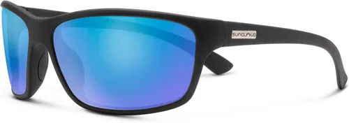 Vista 6 de Anteojos de sol Suncloud Sentry polarizados – 100% de protección UV – Ajuste cómodo, diseño moderno – para hombres y mujeres