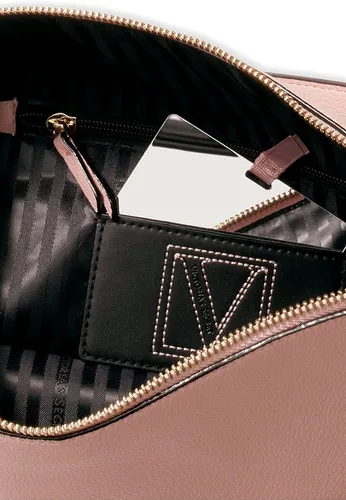 Vista 3 de Victoria's Secret The Victoria Curve Hobo - Bolso de mano