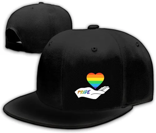Vista 17 de Gorra de béisbol ajustable para hombre, gorra de béisbol ajustable negra con diseño de bandera estadounidense, gorra de calavera pirata