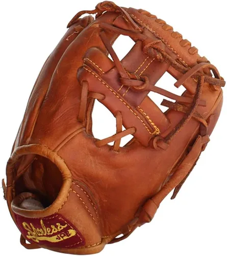 Vista 3 de Shoeless Joe Joe Junior 9" Guante de béisbol juvenil: 900JR