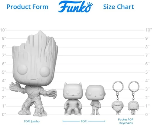 Vista 3 de Funko Pop! Disney - Wall-E con cubo de basura, exclusivo de WonderCon