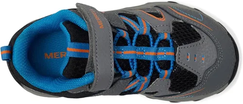 Vista 9 de Merrell Tenis de senderismo Trail Chaser unisex para niños