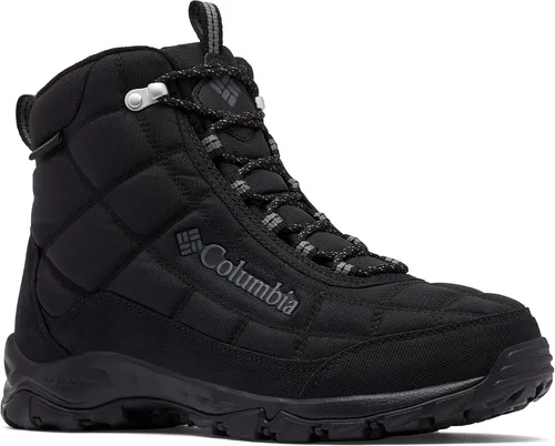 Vista 2 de Columbia Firecamp Boot Botas de senderismo para hombre