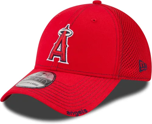 Vista 17 de New Era MLB Neo 39THIRTY - Gorra elástica ajustable