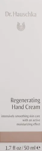 Vista 2 de Dr. Hauschka Crema regeneradora de manos, 1.7 Fl Oz