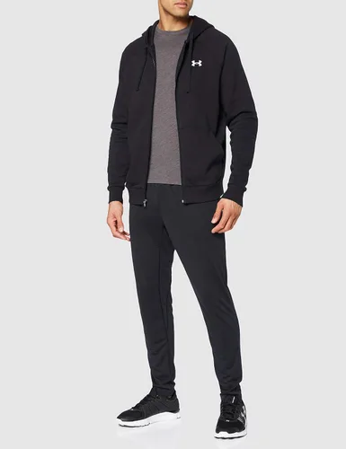 Vista 2 de Under Armour - Chaqueta Rival de algodón Fz para hombre