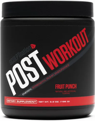 Vista 6 de Sculpt Nation by V Shred Creatine - Polvo de monohidrato de creatina premium para apoyar los músculos, la energía y la función cerebral, creatina