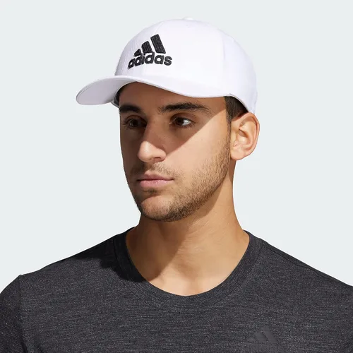 Vista 5 de adidas Men's Producer 2 Stretch Fit