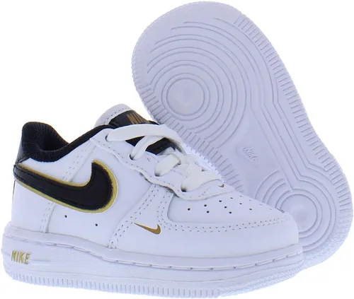 Vista 2 de Nike Kid's Air Force 1 LV8 Sneaker