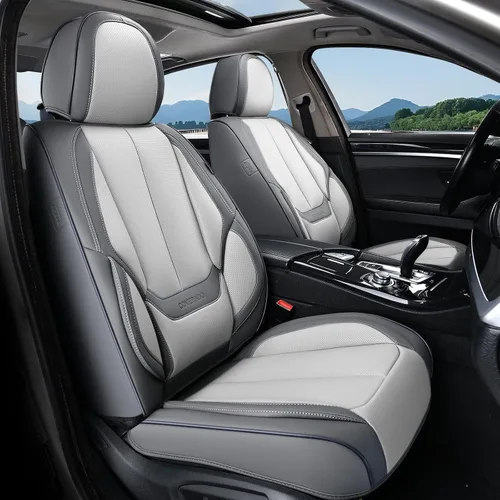 Vista 67 de Coverado Fundas de asiento de automóvil, fundas de asiento delantero, funda de asiento de automóvil, protector de asiento de automóvil, impermeable