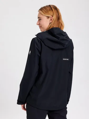 Vista 4 de Burton Parka de lluvia Veridry Gore-tex para mujer