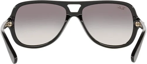 Vista 7 de Ray-Ban RB4162 - Lentes de sol rectangulares de aviador