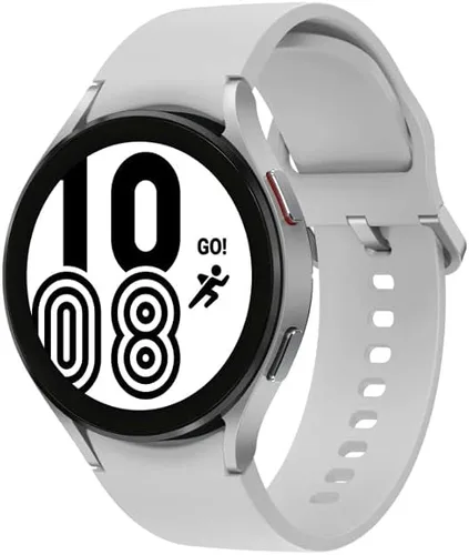 Vista 2 de SAMSUNG Galaxy Watch 4 Smartwatch de 44mm con Monitor Tracker de ECG para Salud, Fitness, Running, Ciclos de Sueño, GPS, Detección de Caídas