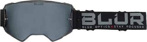 Vista 2 de Blur Optics Gafas B-60 STEALTH