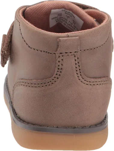 Vista 3 de Stride Rite Zapatillas unisex SRT Quinn para niños