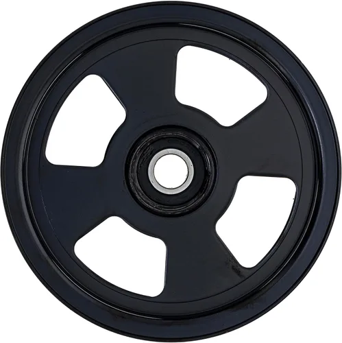 Vista 2 de 8TEN Polea tensora plana para Exmark Quest SP Radius Staris Lazer Z Pioneer X S Series 60 52 126-9189 116-4670 114-5895