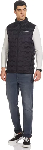 Vista 8 de Columbia Mens Delta Ridge Down Vest