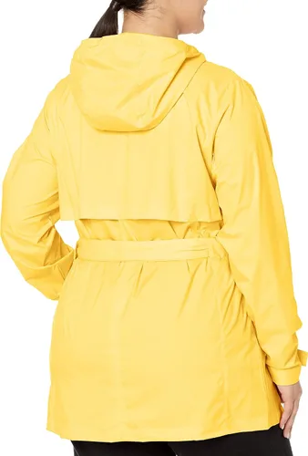 Vista 2 de Columbia Women's Pardon My Trench Rain Jacket