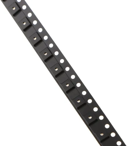 Vista 3 de Gazechimp Reparación de tira de retroiluminación de TV LED 3535 3V SMD Lámpara Perlas 100pcs