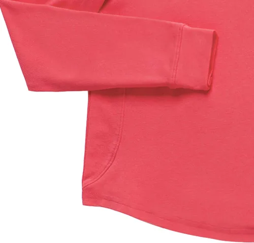 Vista 3 de Generation Joy Camisas de manga larga para niñas, tallas 10-12, 8-9, 6-7, 4-5 y 14